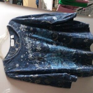 I b diffusion Size 2X (SKU 705)